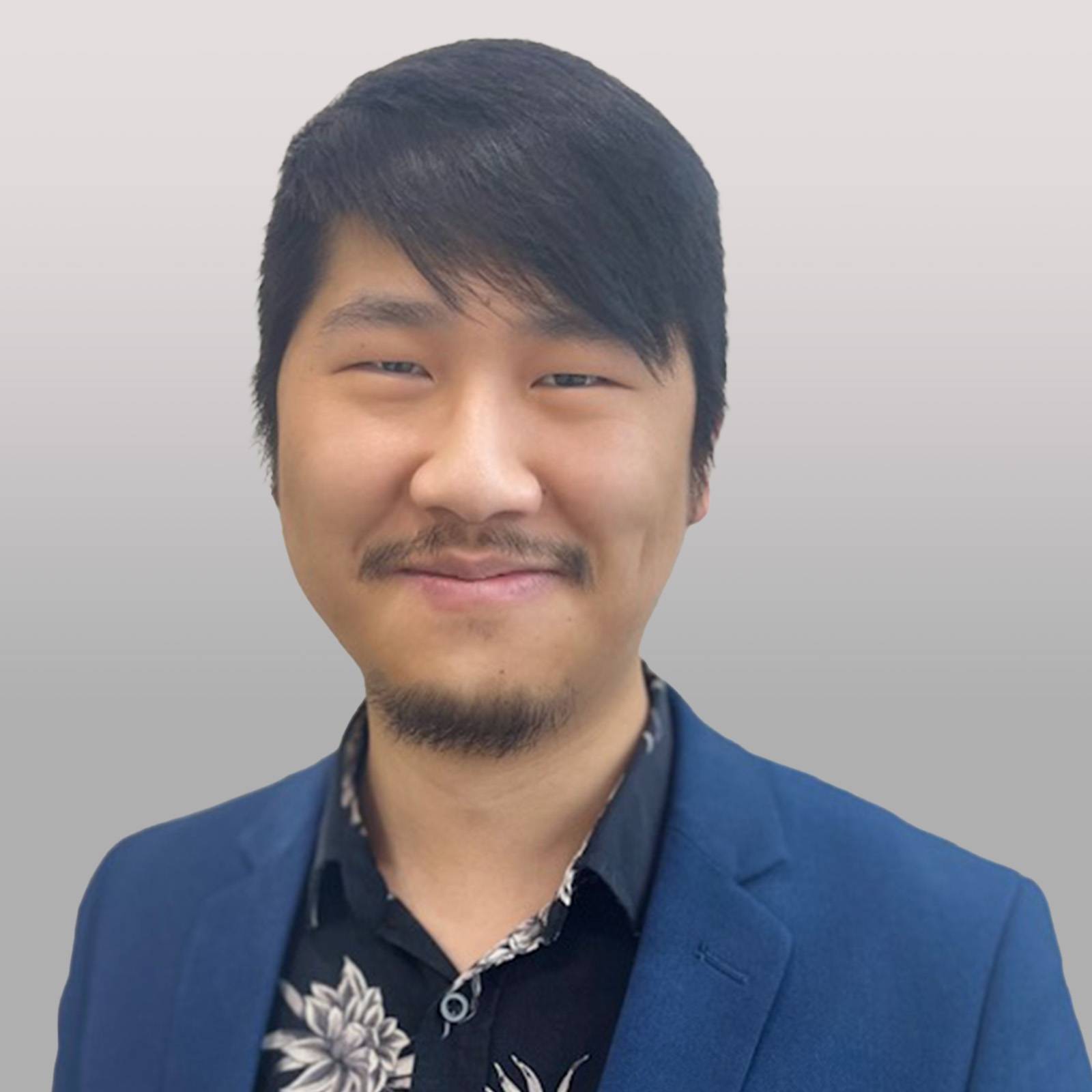 Michael Zhang | Clinical Psychologist