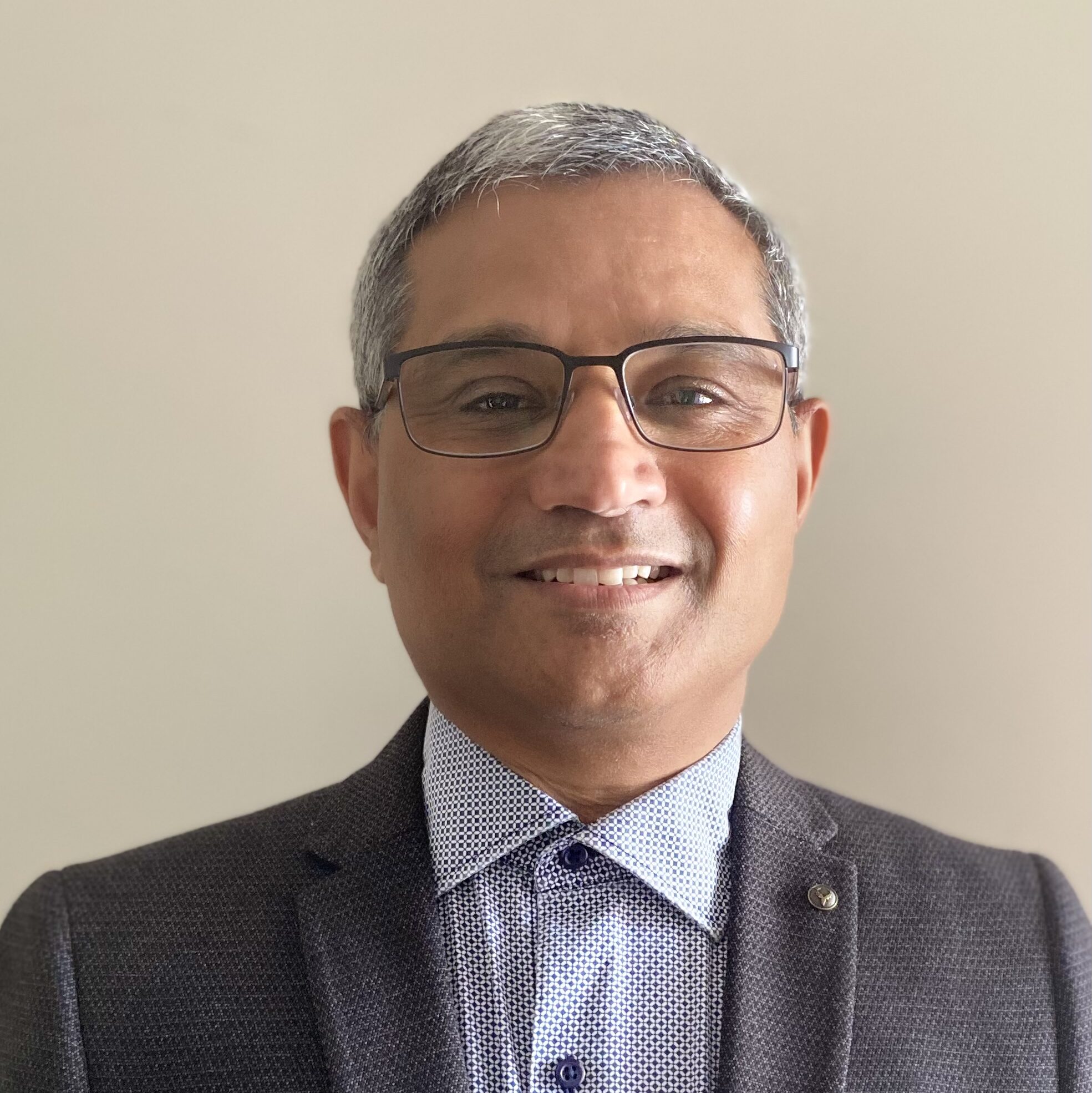 Dr Reji Thomas | Consultant Paediatrician